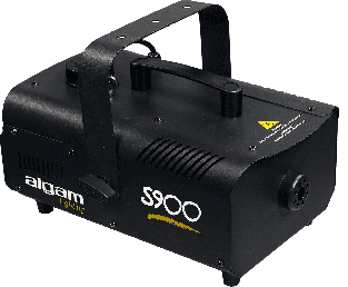 Algam LAL S900 Maszyna do dymu 900W