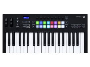 Klawiatura MIDI Novation Launchkey 37 MK3