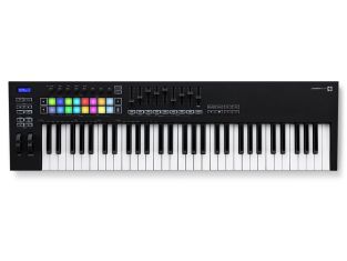 Klawiatura MIDI Novation Launchkey 61 MK3