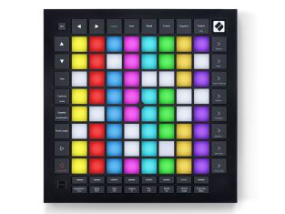 Kontroler MIDI Novation Launchpad Pro MK3 z oprogramowaniem Ableton