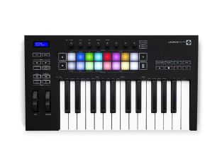 Klawiatura MIDI Novation Launchkey 25 MK3