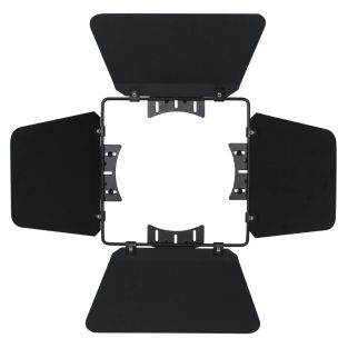 Drzwi stodołowe LEDJ Performer 200 Quad do Performer 200 Quad Pars