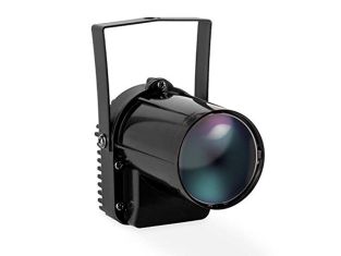 Ibiza Light LEDSPOT5 LED spot 5W Cree LED