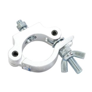 Zacisk kratownicy aluminiowej AFX LH-2ES Zacisk poprzeczny