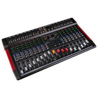 JB Systems Live-16 14-kanałowy mikser PA