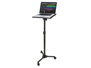 Stojak na projektor do laptopa AV:Link LPT1, wózek na projektor do laptopa DJ