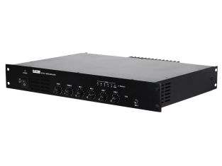 Wzmacniacz miksujący Clever Acoustics MA 160 100V 60W