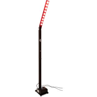 AFX MASTBAR-BAT maszt LED uchylny na akumulator