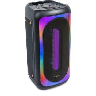 Ibiza Sound/Boost Mercure 50 Bluetooth LED party box 500W z funkcją TWS