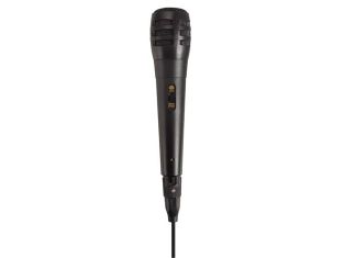 HQ Power MIC11B Mikrofon dynamiczny