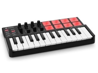 Klawiatura sterująca Chord Micro MU Compact USB MIDI