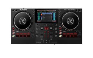 Numark Mixstream Pro+ autonomiczna konsola DJ