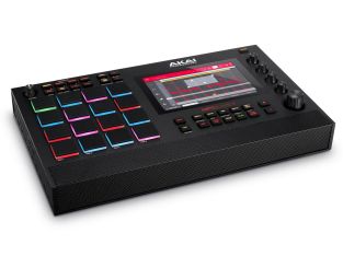 Akai MPC Live II Samodzielne centrum produkcji muzycznej