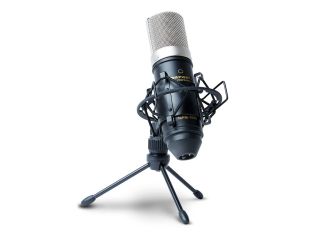 Mikrofon pojemnościowy Marantz MPM-1000