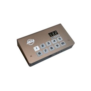 Interfejs DMX MyDMX5 firmy American DJ