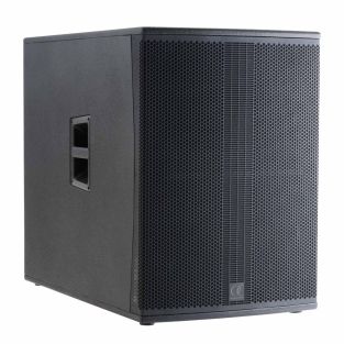  Audiophony Myos 18ASub Subwoofer 18