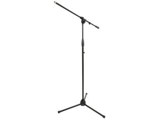 Chord BMS01, wytrzymały statyw mikrofonowy studyjny