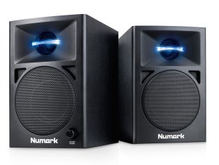 Zestaw głośników monitorujących Numark N-WAVE 360