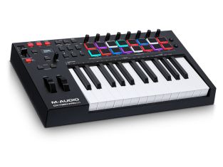 Klawiatura MIDI M-Audio Oxygen Pro 25