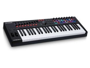 Klawiatura MIDI M-Audio Oxygen Pro 49