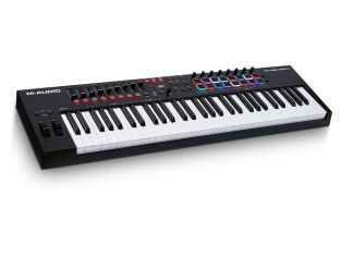 Klawiatura MIDI M-Audio Oxygen Pro 61