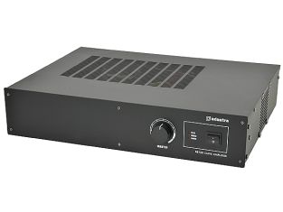 Wzmacniacz podrzędny BSTOCK Adastra RS120 100V 120 W