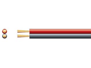Kabel głośnikowy Red Sound AKR075 0,75 mm2