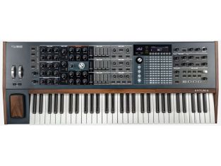 Syntezator Arturia Polybrute