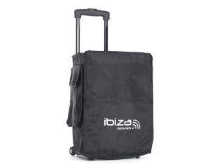  Ibiza Sound PORT-BAG12 pokrowiec ochronny na głośnik 12