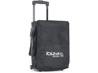  Pokrowiec ochronny Ibiza Sound PORT-BAG15 do głośnika 15