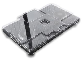 Pokrowiec na Decksaver Denon DJ Prime 4