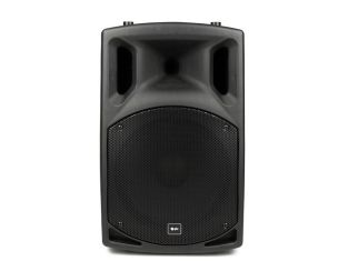  Aktywna kolumna głośnikowa Qtx QX12A ABS 12
