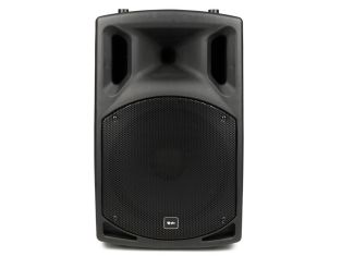  Qtx QX15A ABS głośnik aktywny 15