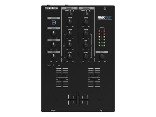 Reloop RMX-10 BT 2-kanałowy mikser DJ Bluetooth