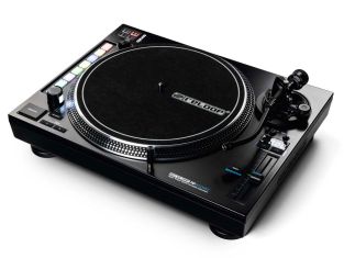 Reloop RP-8000 MK2 gramofon DJ z napędem bezpośrednim