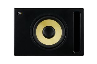  KRK S12.4 Aktywny subwoofer studyjny 12