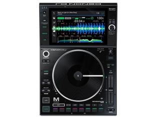 Odtwarzacz multimedialny Denon DJ SC6000M Prime DJ
