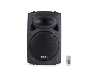 Ibiza Sound SLK8A-BT aktywny głośnik Bluetooth USB/SD 8