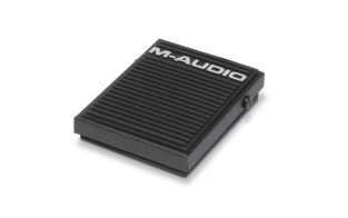 Uniwersalny pedał sustain M-audio SP-1