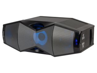Ibiza SPLBOX450 wielofunkcyjny odtwarzacz imprezowy Bluetooth USB/SD/FM