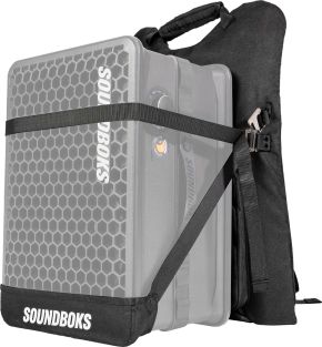 Plecak Soundboks na głośniki Soundboks