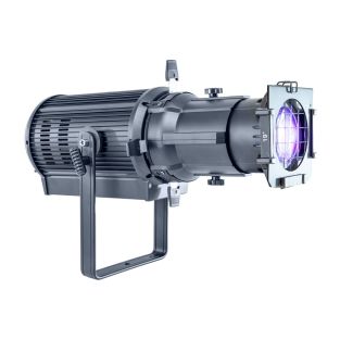 AFX Stagelight300-RGBW Theater Profile Spotlight 300W