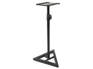 Odnowiony stojak pod monitor głośnikowy Qtx MSK024