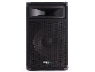  Ibiza Sound STAR15B pasywny głośnik PA 15