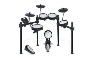 Alesis Surge Mesh Kit Elektroniczny zestaw perkusyjny, edycja specjalna