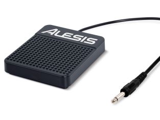 Uniwersalny pedał sustain Alesis ASP-1