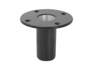 Adapter głośnikowy typu cylinder Qtx STH01 o dużej wytrzymałości