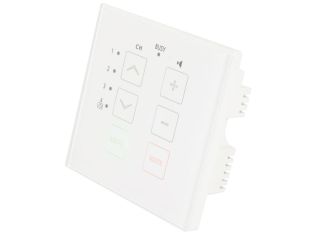 Adastra TR86 dotykowy panel ścienny do matrycy audio RZ45