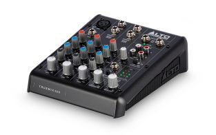 Alto Truemix 500 5-kanałowy mikser analogowy z USB