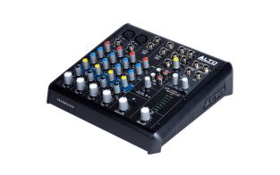 Alto Truemix 600 6-kanałowy mikser analogowy z USB i BT